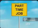 Required female staff online job opportunity.
