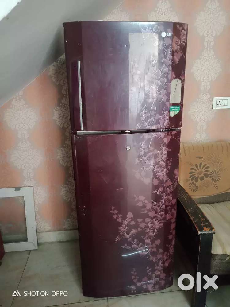 Lg 290 liter good condition