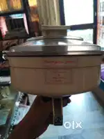 Mixer of fruit