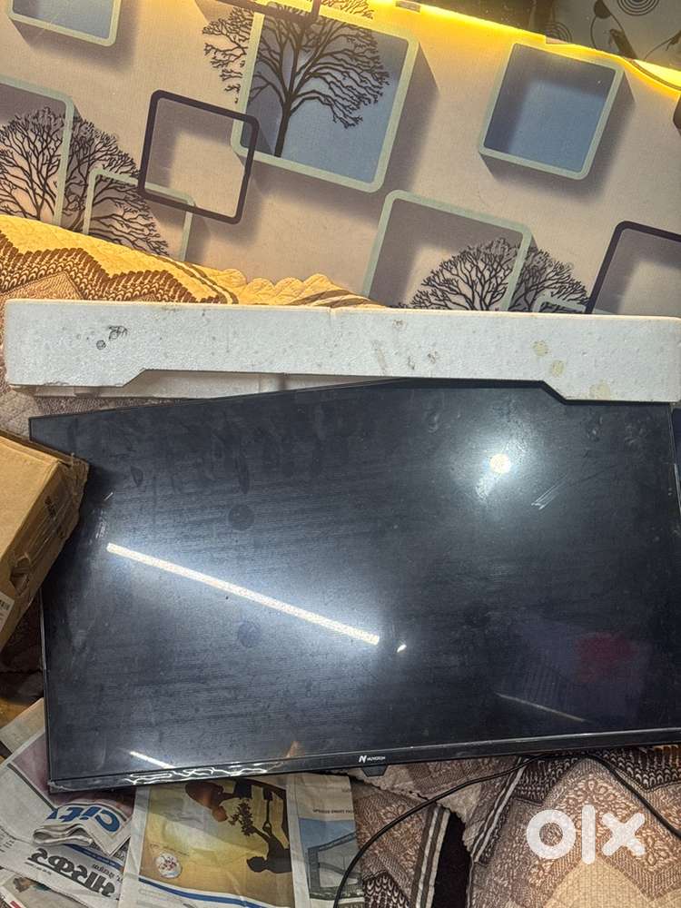 Smart led tv 2025 may