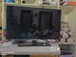 SAMSUNG 32INCH SMART LED TV