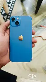 IPHONE 13 128gb
