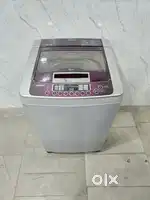 Make your fabric more better from washing in this machine ...