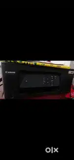 Printer canon