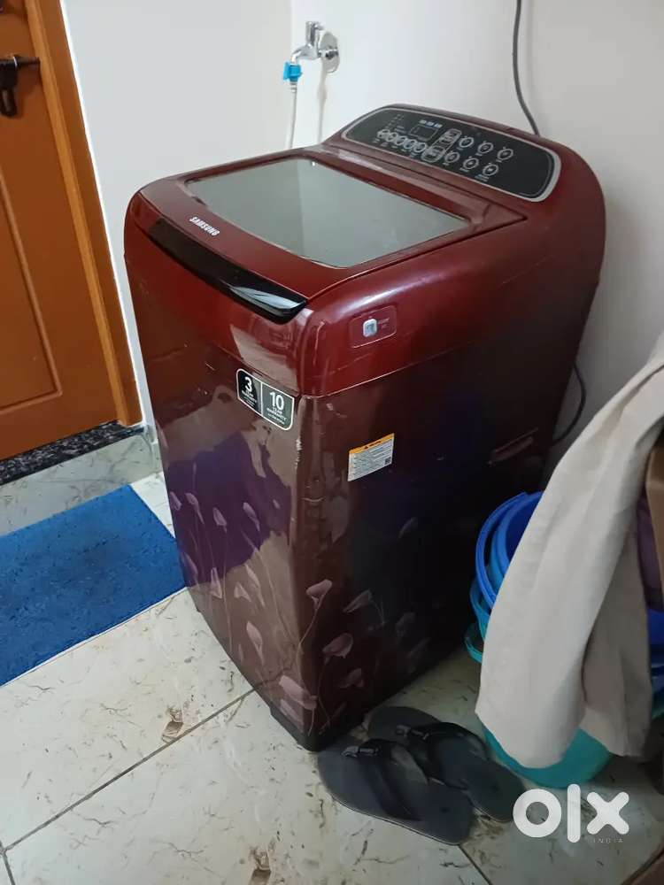 TV fridge washing machine mattress bed n many more