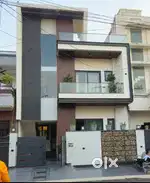 Newly Built House Villa
