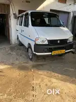 Maruti Suzuki Eeco  and 2023 December month and new condition