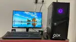 Assembled Personal Computer