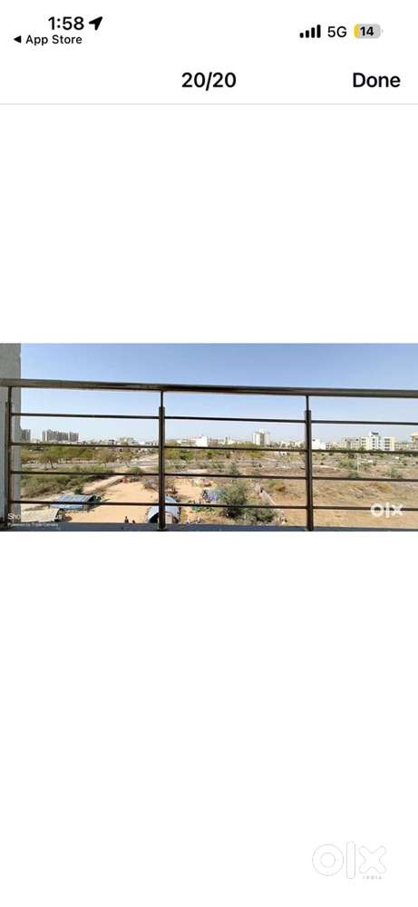 Fully furnished nextbto akshay patra main road all online services