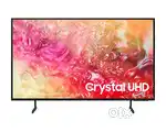 Selling New, Sealed Samsung 4K Ultra HD LED Smart TV - DU7660