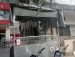 Food cart sell urgent sell new condition