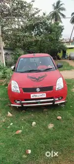 Maruti Suzuki Swift 2005