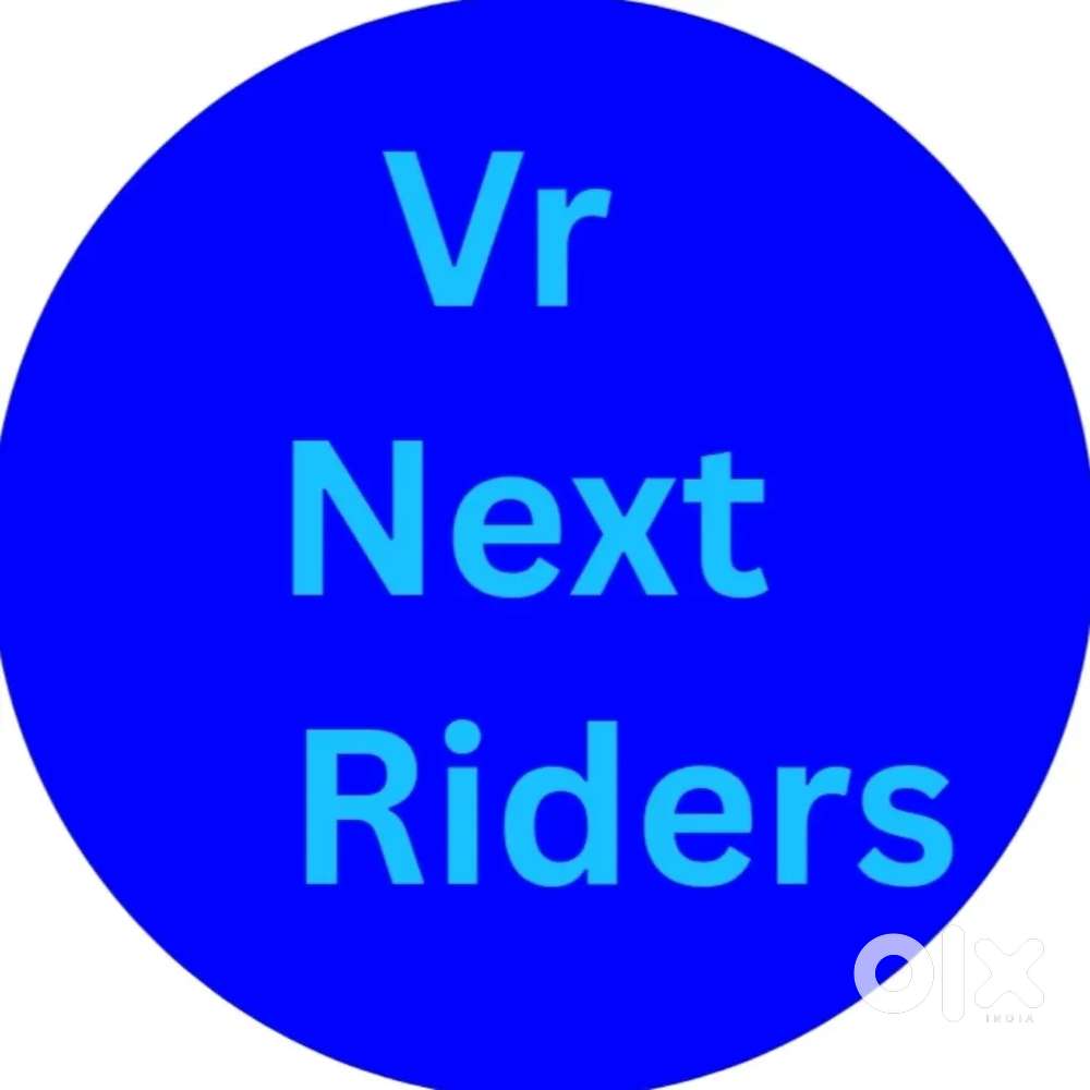 Urgent required passenger three wheeler driver