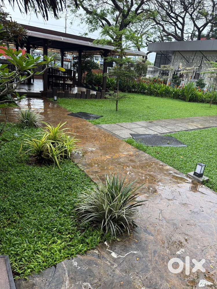 Female cleaning staff for home and farm