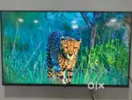 ONE PLUS LED TV 43