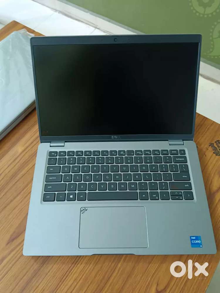 Dell latitude 5420