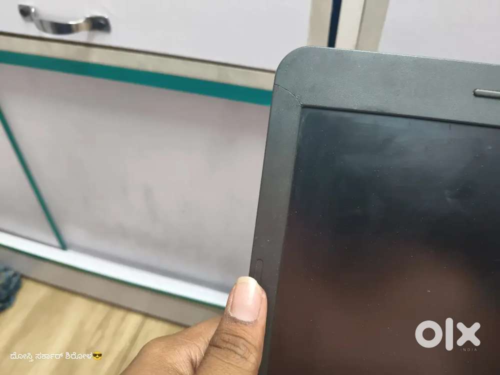 This laptop is for sell. seller name Abhishek