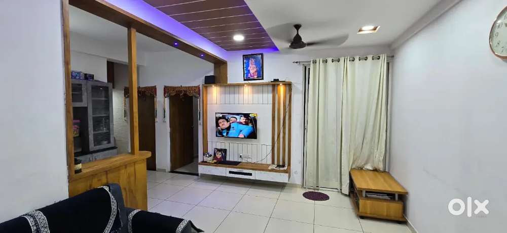 1st floor corner pics