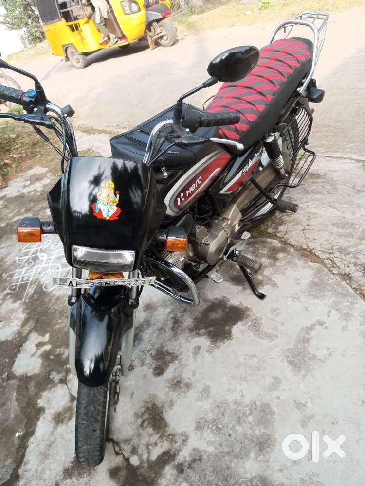 60000   thousand Very nice bike