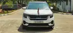 Kia Seltos HTK D, 2020, Diesel