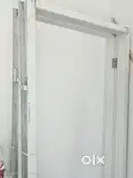 2 Door frame