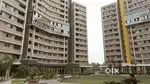 3BHK FLAT WITH 1 COVERED PARKING