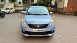 Its a well maintained car with service record