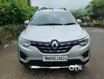 Renault Triber RXZ, 2020, Petrol