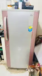 LG -single door fridge