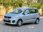 Maruti Suzuki Ertiga, 2014, Diesel