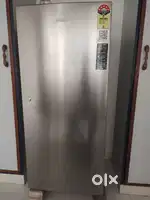 Haier 5 Star Refrigerator