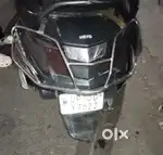 Had honor ki gadi hai