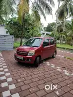 Maruti Suzuki Wagon R 1.0 2007