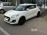 Maruti Suzuki Swift 2022 Petrol Well Maintained