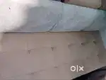 Good condition Sofa and bed