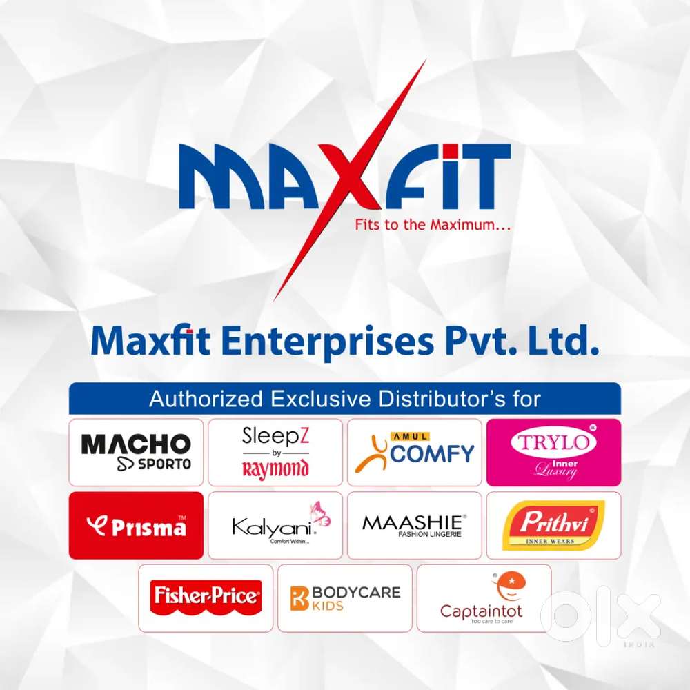 Sales Executive