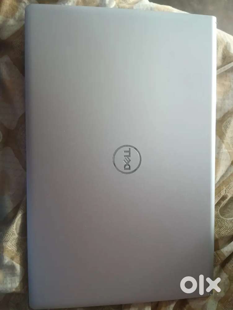 DELL DC15255 AMD Ryzen 5 Thin & Light Laptop (16GB,512GB SSD,Windows11