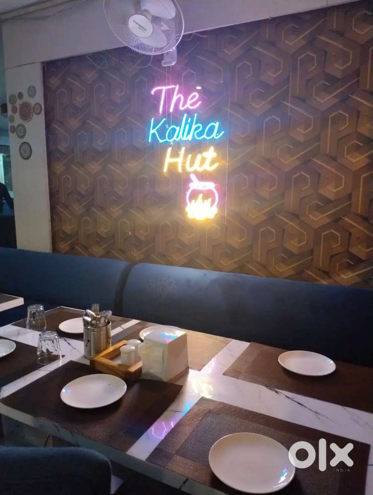 Urgent requirement (Kalika Hut Restaurant)