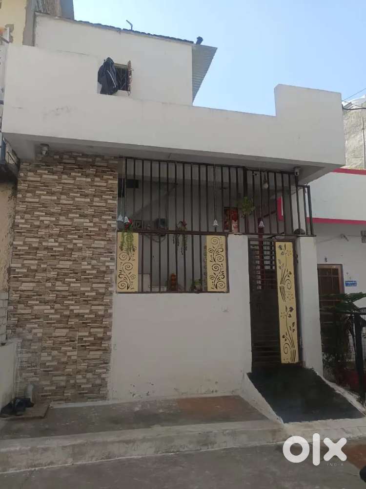 Mohan nagar aagar road A sector