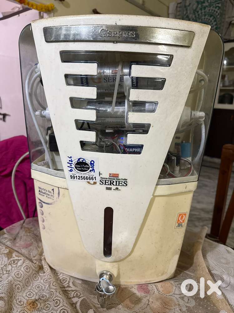 Aquaguard for sale