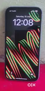 I phone 16 / 128 GB