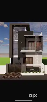 Fully furnished House with world class amenties