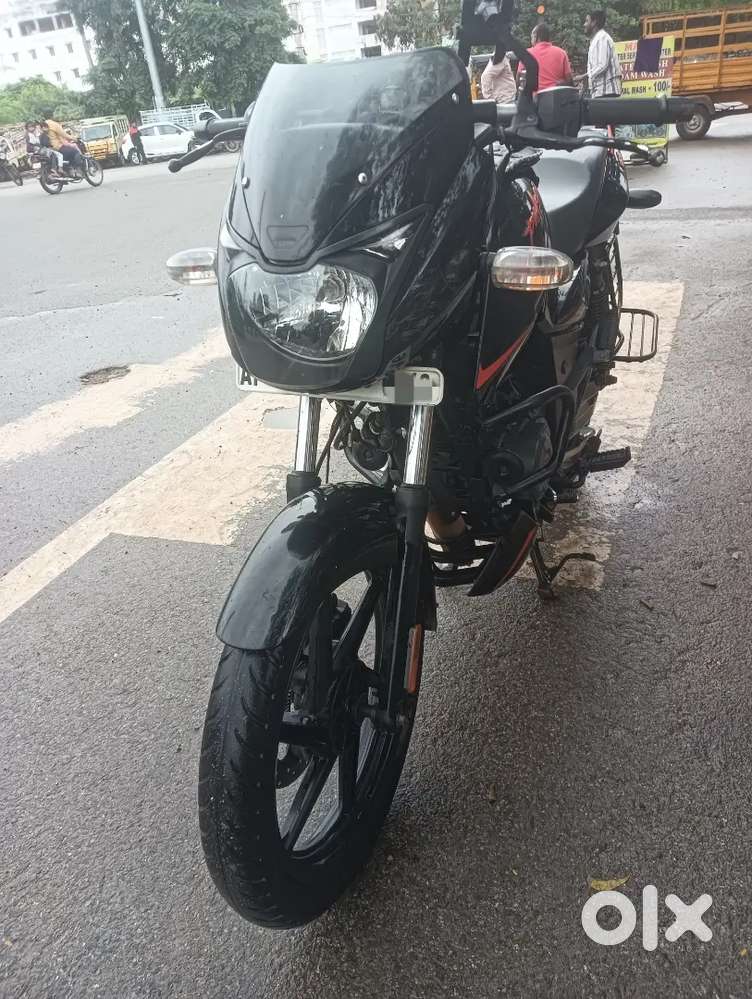 Good condition