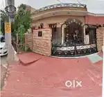 Posh colony