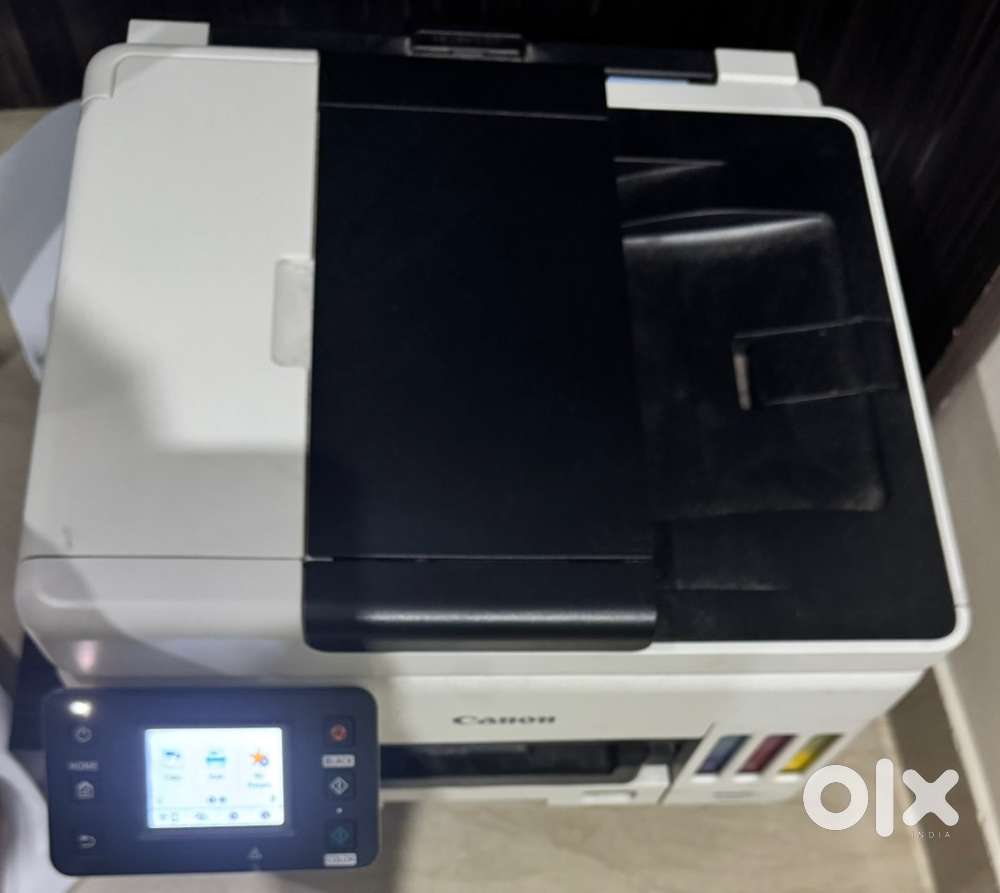 Canon Maxify gx6040