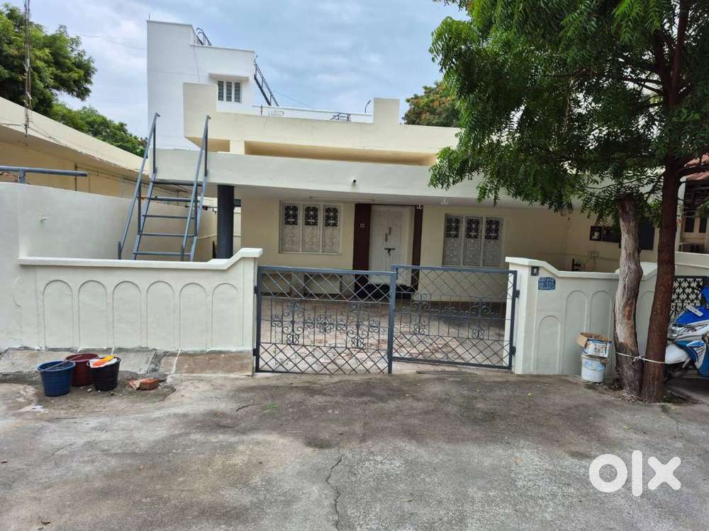 Office Space for rent in State Bank Colony, Trichy Rd