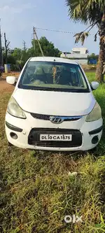 Hyundai i10 2010