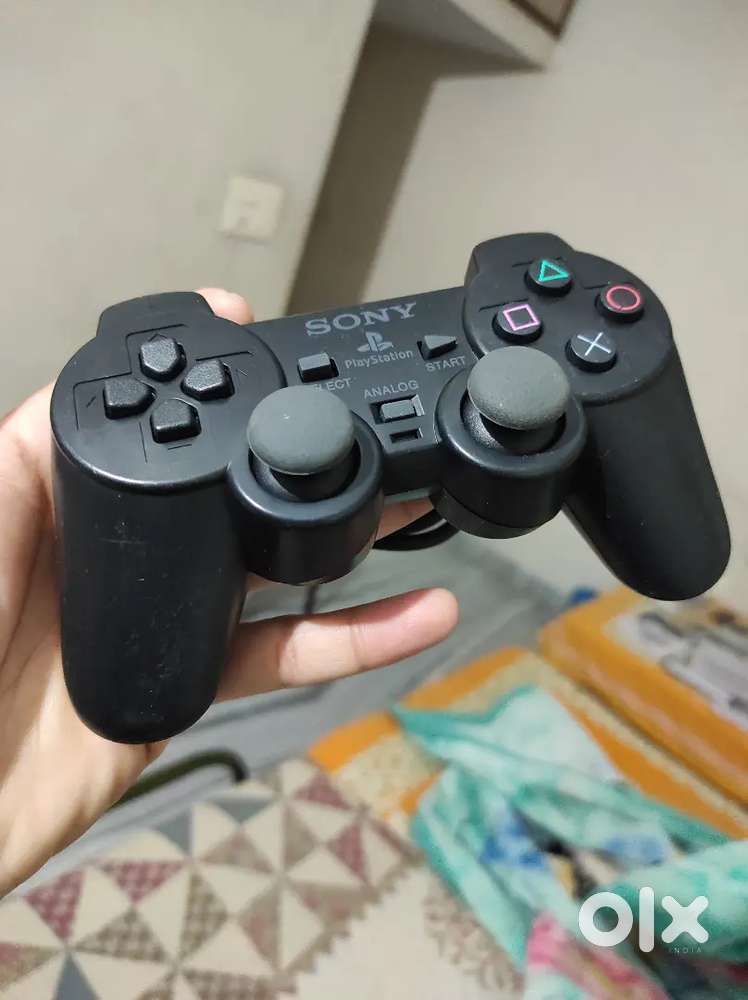 Psp 2 controller (dualshock 2) for spare parts