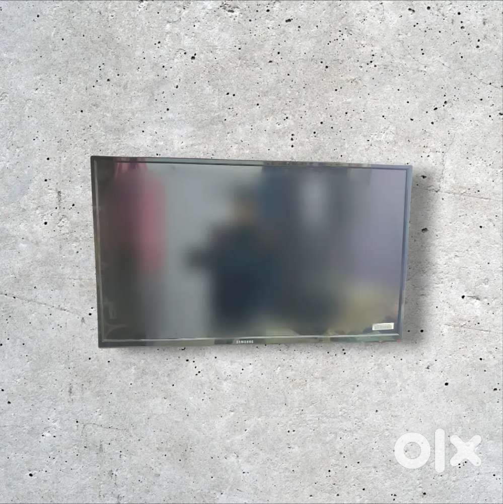 SAMSUNG 32 INCH SMART ANDROID LED TV 4k