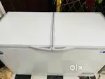 Brand new deep fridge